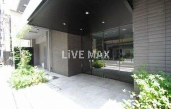 【エントランス】レクシード両国駅前
