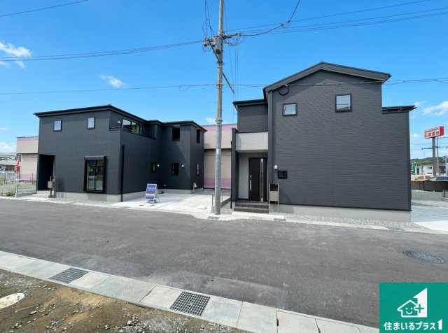 姫路市東山　第4期　新築一戸建て