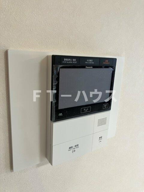 ブライトシティ船橋のその他