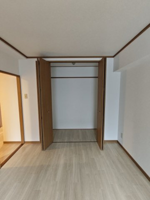 【収納】 | レジデンス岸和田