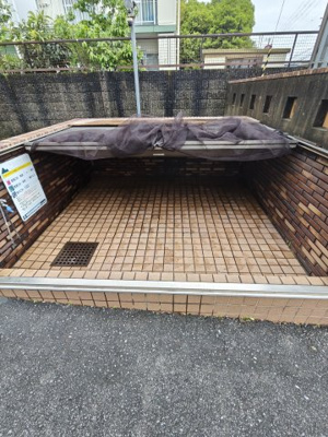 【設備】 | レジデンス岸和田