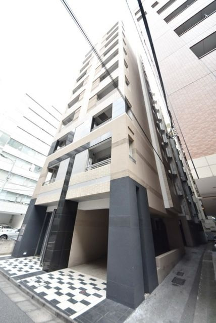 KDXレジデンス日本橋人形町