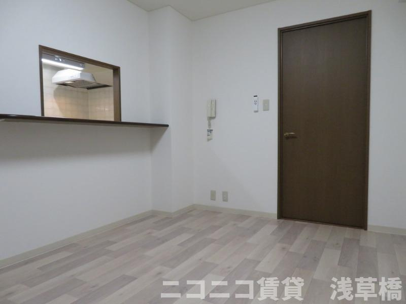 アブレスト浜町のその他