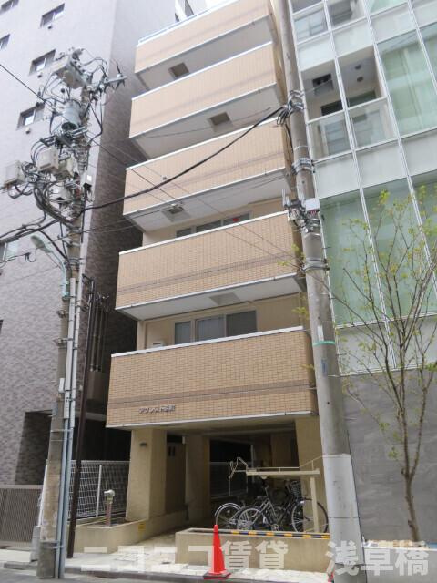 アブレスト浜町