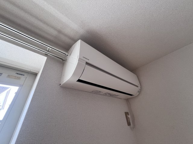 さわやか壱番館の設備