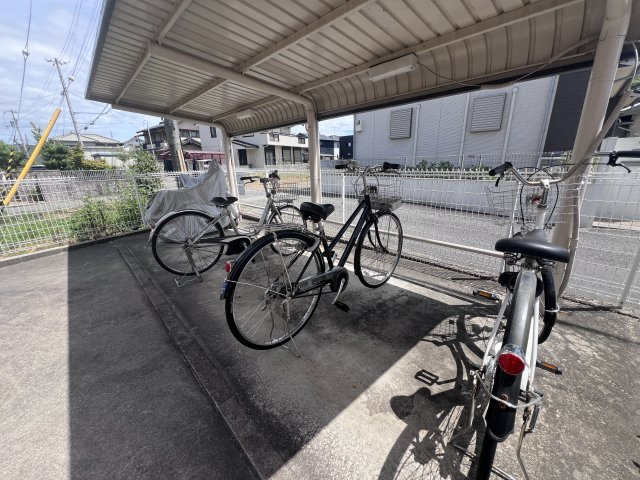 さわやか壱番館のその他共用部分