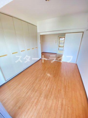 大阪市淀川区東三国３丁目の賃貸マンションの設備