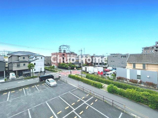 江戸川区南篠崎町1丁目新築分譲住宅の展望|眺望