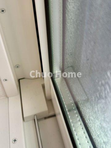 江戸川区南篠崎町1丁目新築分譲住宅の内装|ペアガラス