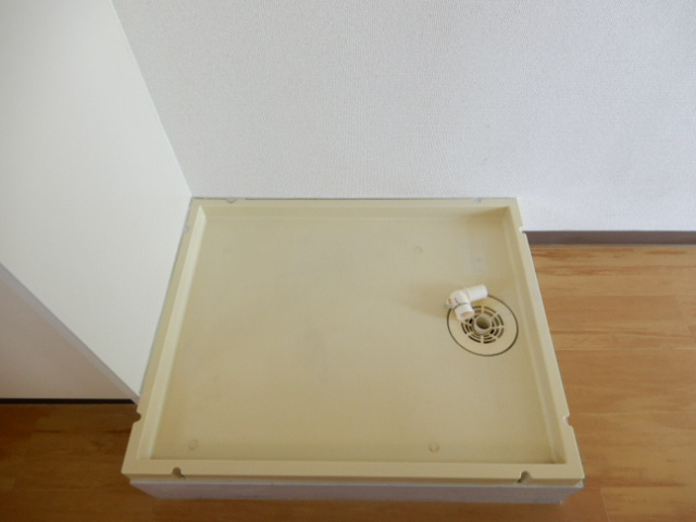 イエストプレイスの内装