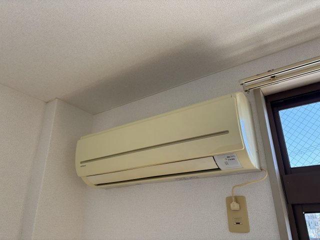 イエストプレイスの設備
