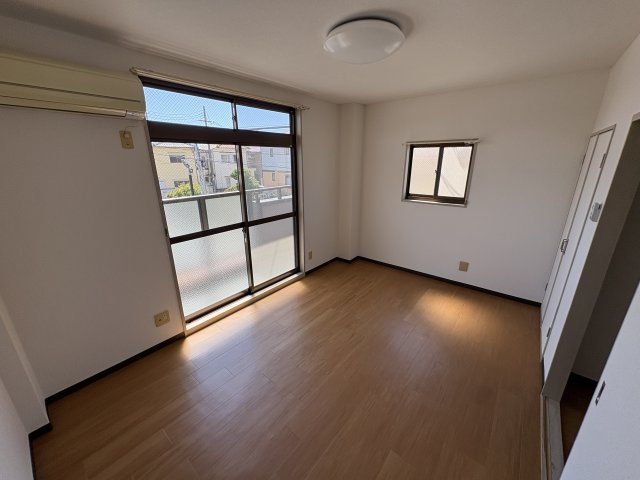 イエストプレイスの子供部屋