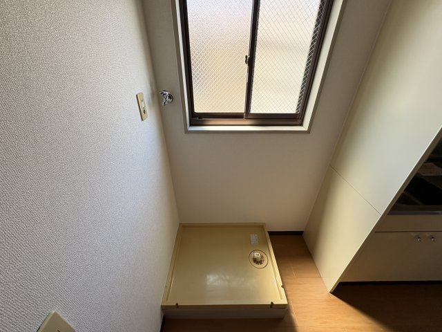 イエストプレイスの設備