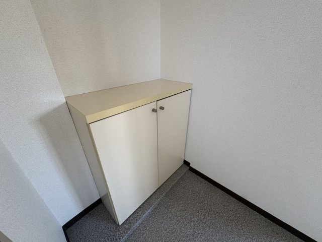 イエストプレイスの内装