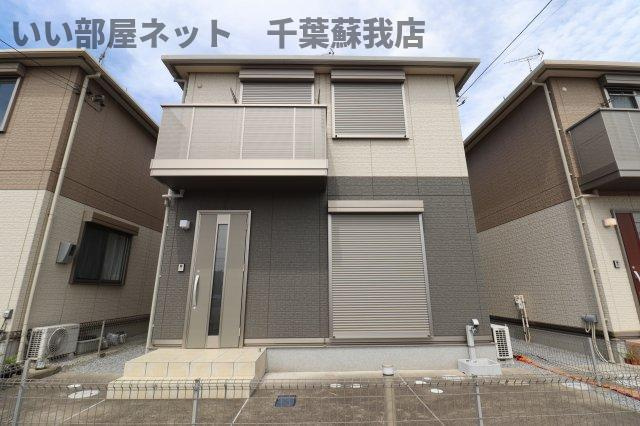 グランシャリオおゆみ野C