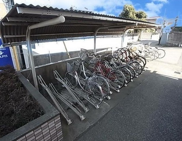 エトアールＳのその他共用部分