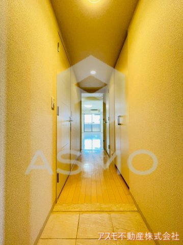 【その他】 | セレッソコート上本町EAST | 同マンション別部屋参考写真