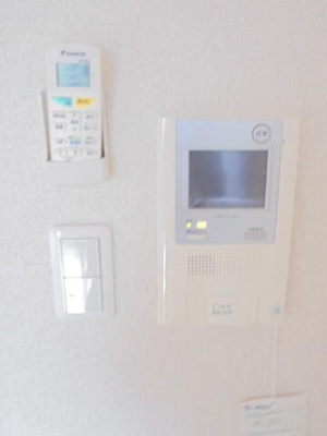 【セキュリティ】 | スカイコートパレス押上