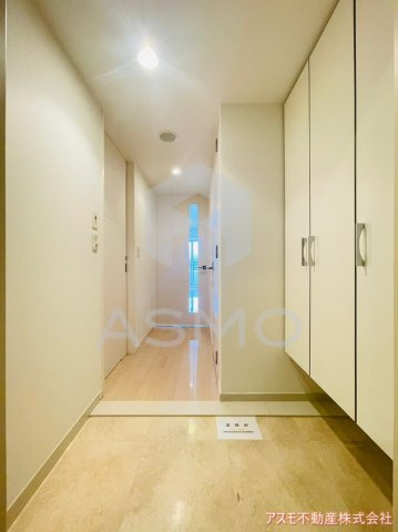 【玄関】 | エスリード長堀タワー | 同マンション別部屋参考写真
