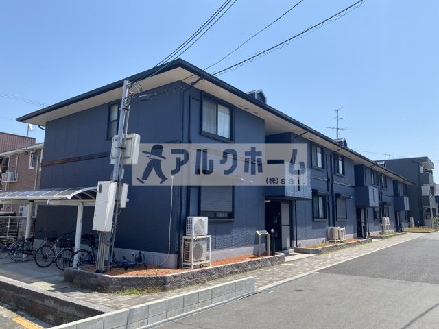 RIHITO八尾B棟
