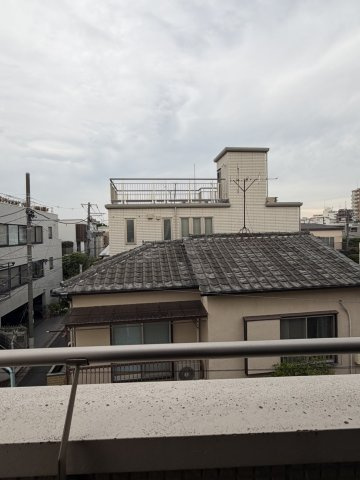ステラエステート千石の展望