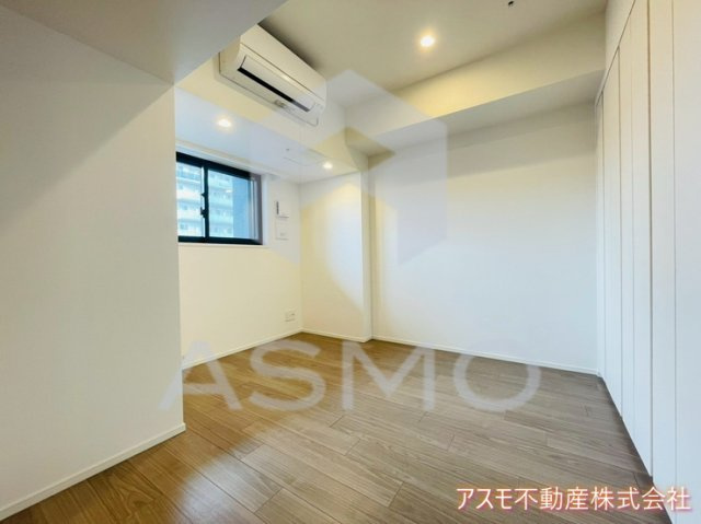 【内装】 | ザ・パークハビオ谷町六丁目クロス