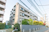 藤和上北沢ホームズの画像