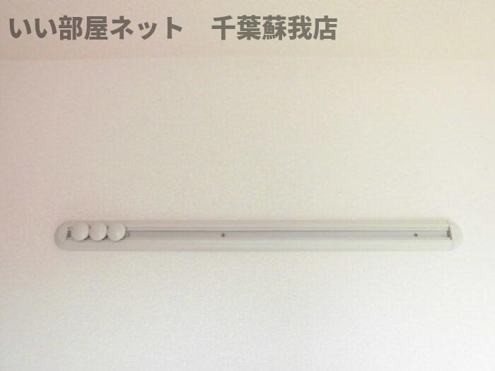 サニーハウスＳの内装