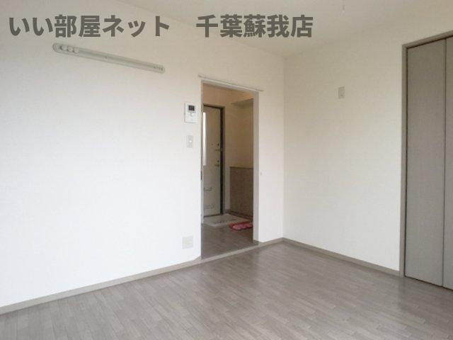 サニーハウスＳの寝室|お気軽にお問い合わせください♪