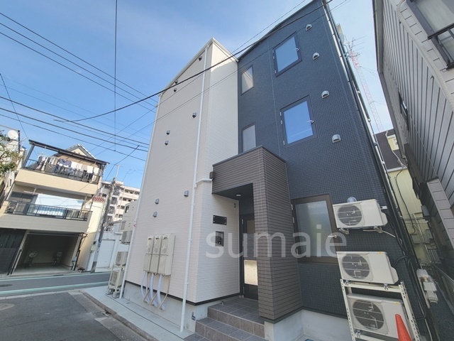 コンフォール新小岩