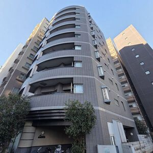 カリフール東中延の外観|外観