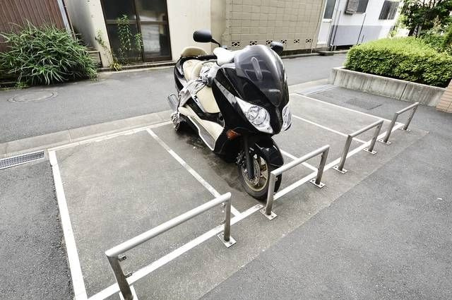 リアナスティル森下のその他