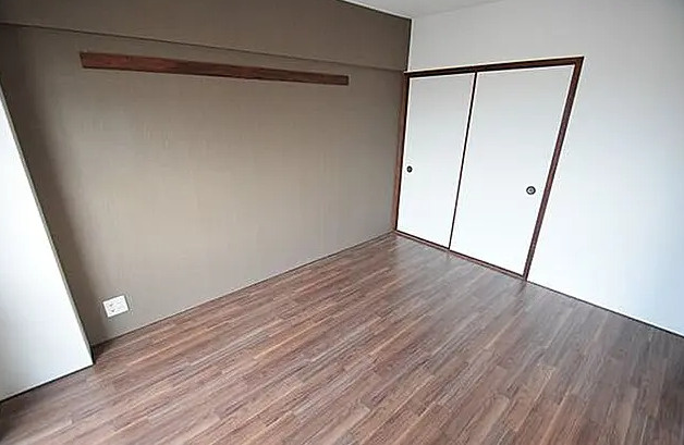 大阪市阿倍野区１棟マンション「旅館業転用可能！！」の洋室