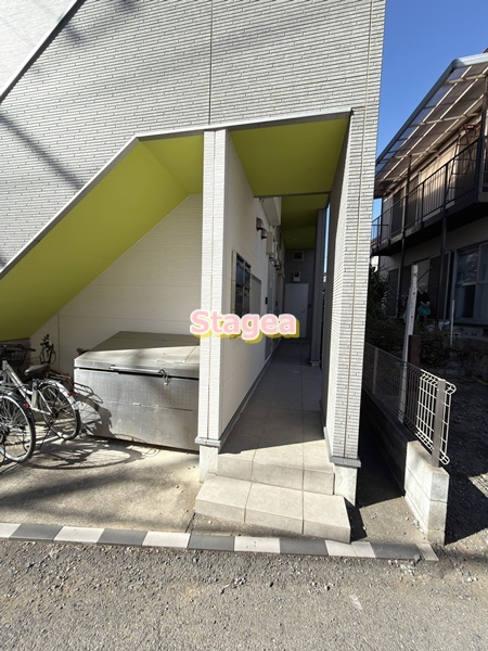 西大宮テラスのその他共用部分