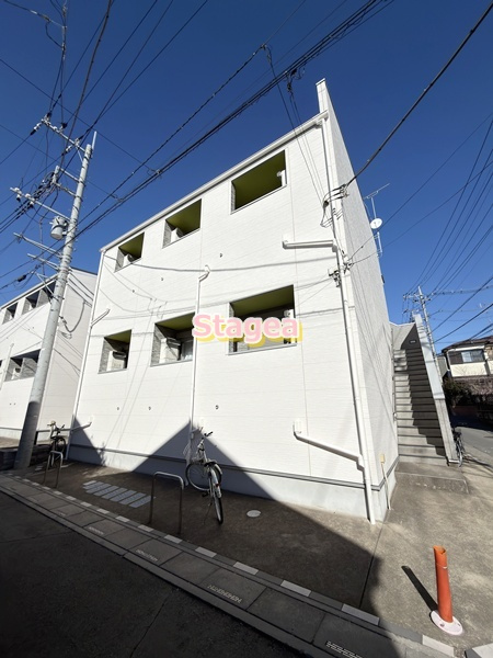 西大宮テラス
