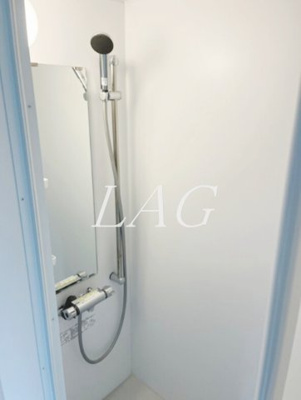 【浴室】 | ハーモニーテラス板橋栄町 | シャワールームです。