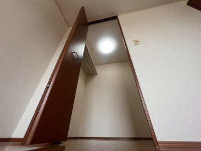 【内装】 | アルフェッカB