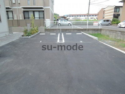 【駐車場】 | Verdir