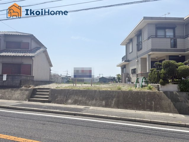 明石市藤江　土地のその他|物件・当店の最寄駅まで無料送迎！最短10分で指定場所へお迎えに向かいます！まずはお問い合わせください