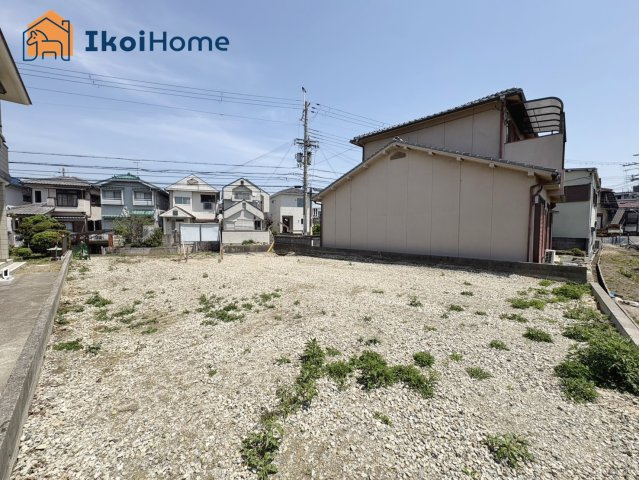 明石市藤江　土地のその他|●年中無休：当日予約可●西区、垂水区、明石市初。弊社は契約前に土地の地盤調査を無料で行っています