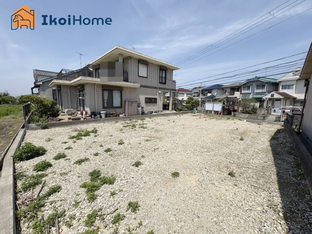明石市藤江　土地のその他|●年中無休：当日予約可●敷地が広く50坪ございますので、建物はお好きな間取りで建築ができます！