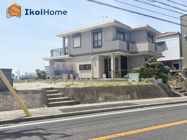 明石市藤江　土地のその他|●資料・カタログのご請求無料●　藤江小学校までは徒歩13分、望海中学校までは徒歩28分。