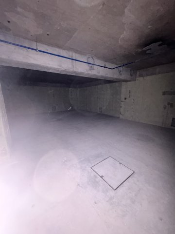 中央区月島４丁目の店舗事務所の内装