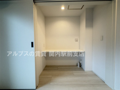 【内装】 | プライムブリス横濱関内