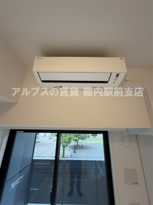 【設備】 | プライムブリス横濱関内