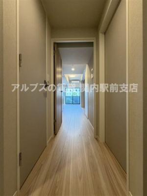 【内装】 | プライムブリス横濱関内
