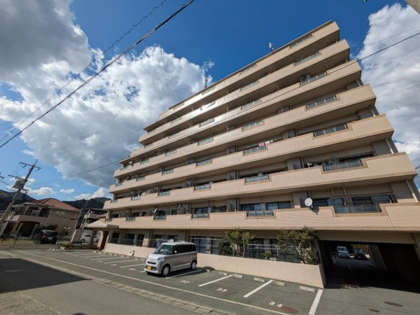 コアマンション島崎南の画像