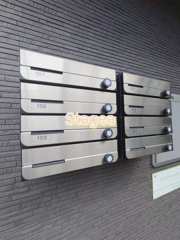 エクステンションRのその他共用部分