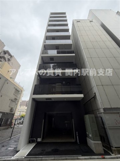 【外観】 | プライムブリス横濱関内