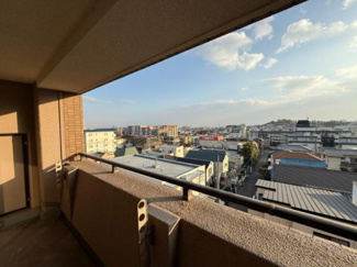 【展望】 | パーク・ハイム苦楽園